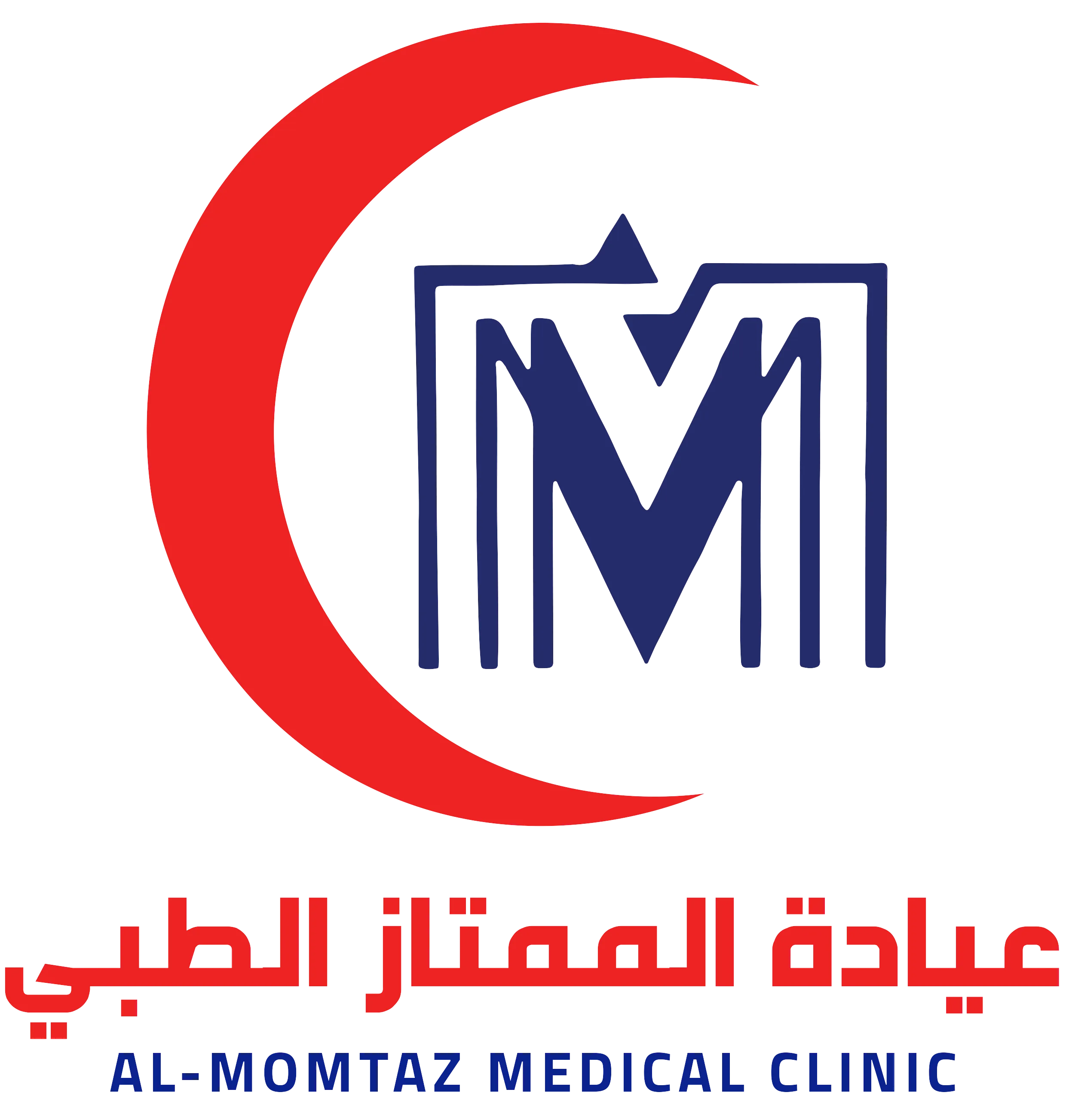 مجمع عيادات الممتاز