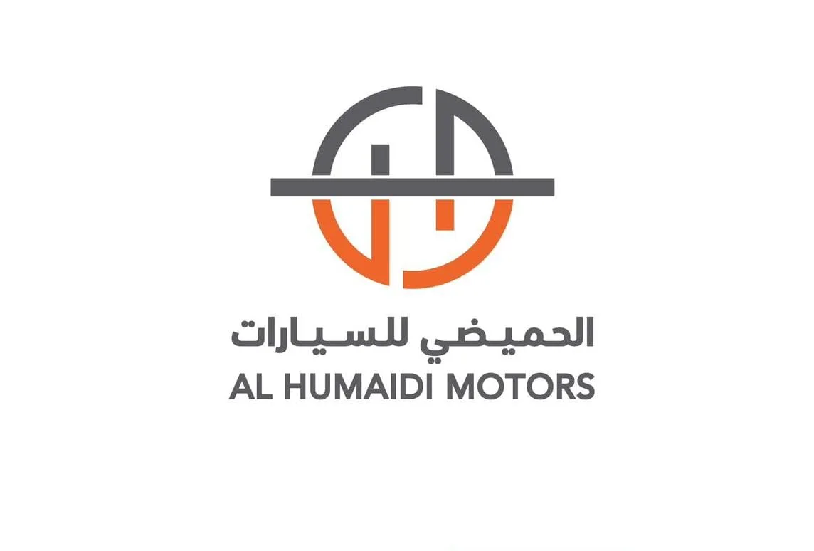 الحميضي للسيارات