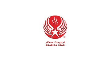 ارابيكا ستار ARABICA STAR