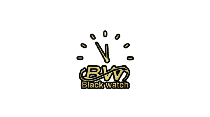 بلاك واتش للساعات BLACK WATCH 