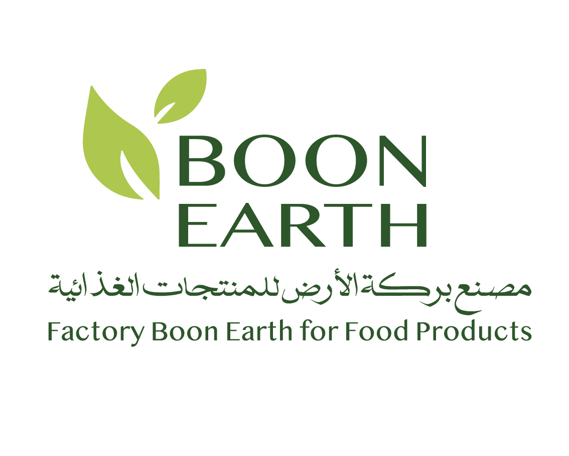 مصنع بركة الأرض للمنتجات الغذائية